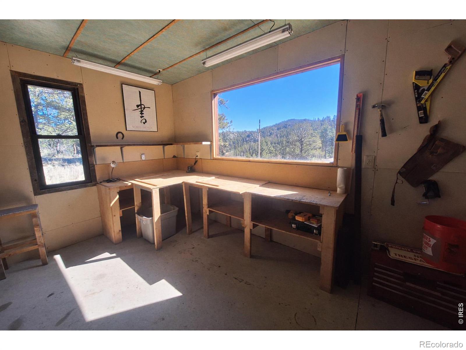 231 Modoc Court Red Feather Lakes CO 80545