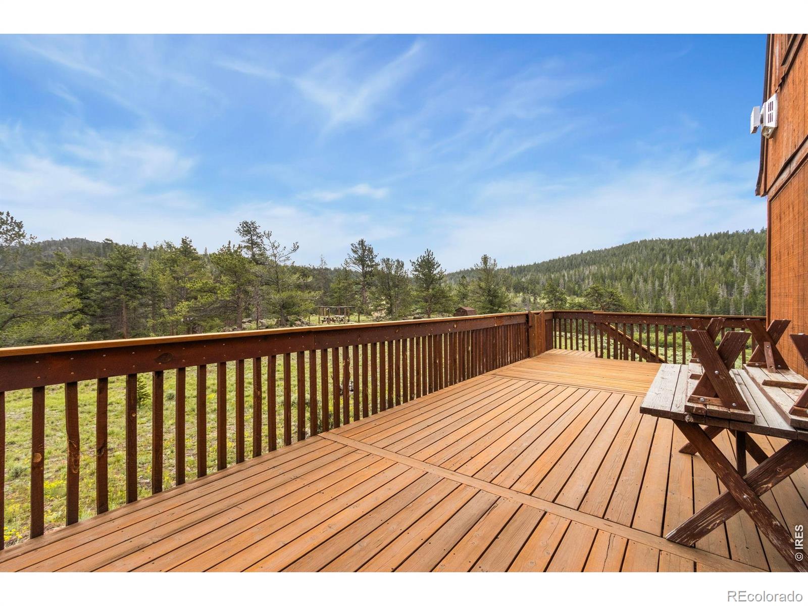 231 Modoc Court Red Feather Lakes CO 80545