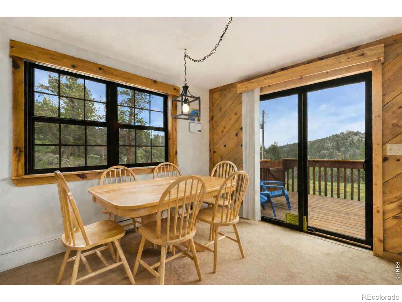 231 Modoc Court Red Feather Lakes CO 80545