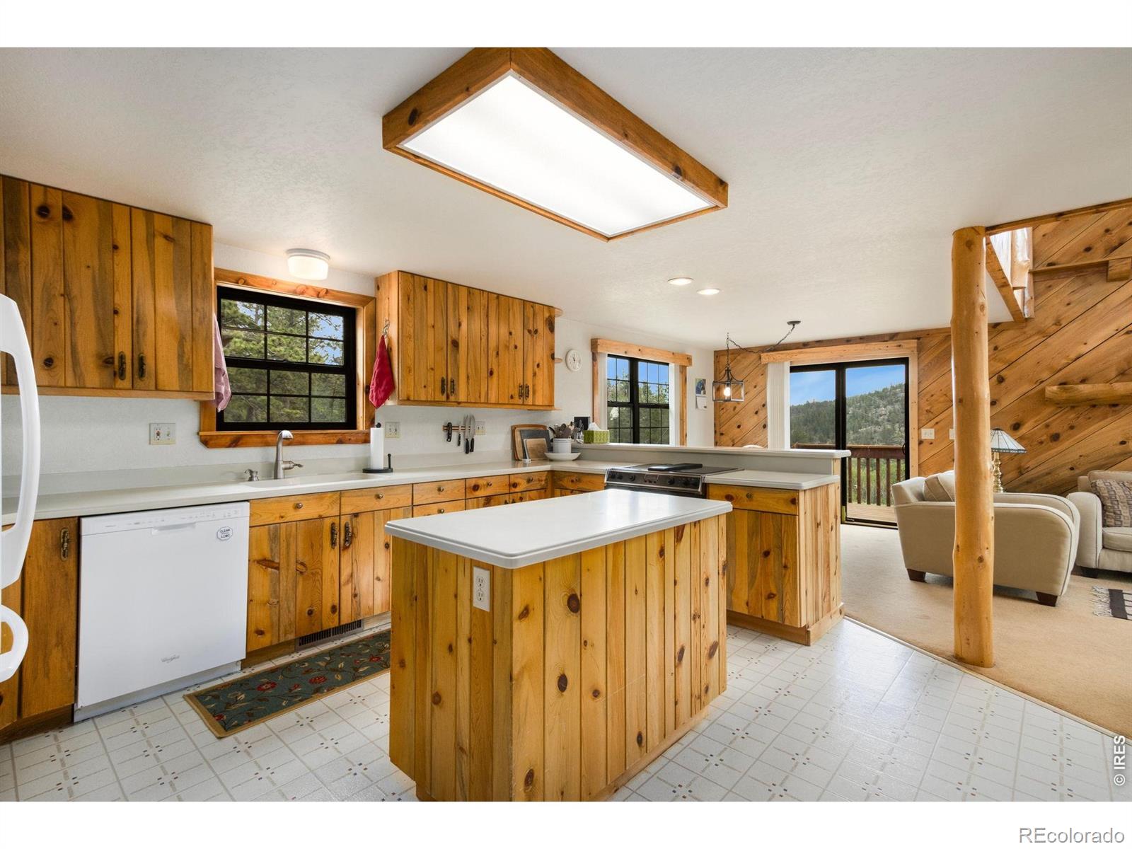 231 Modoc Court Red Feather Lakes CO 80545
