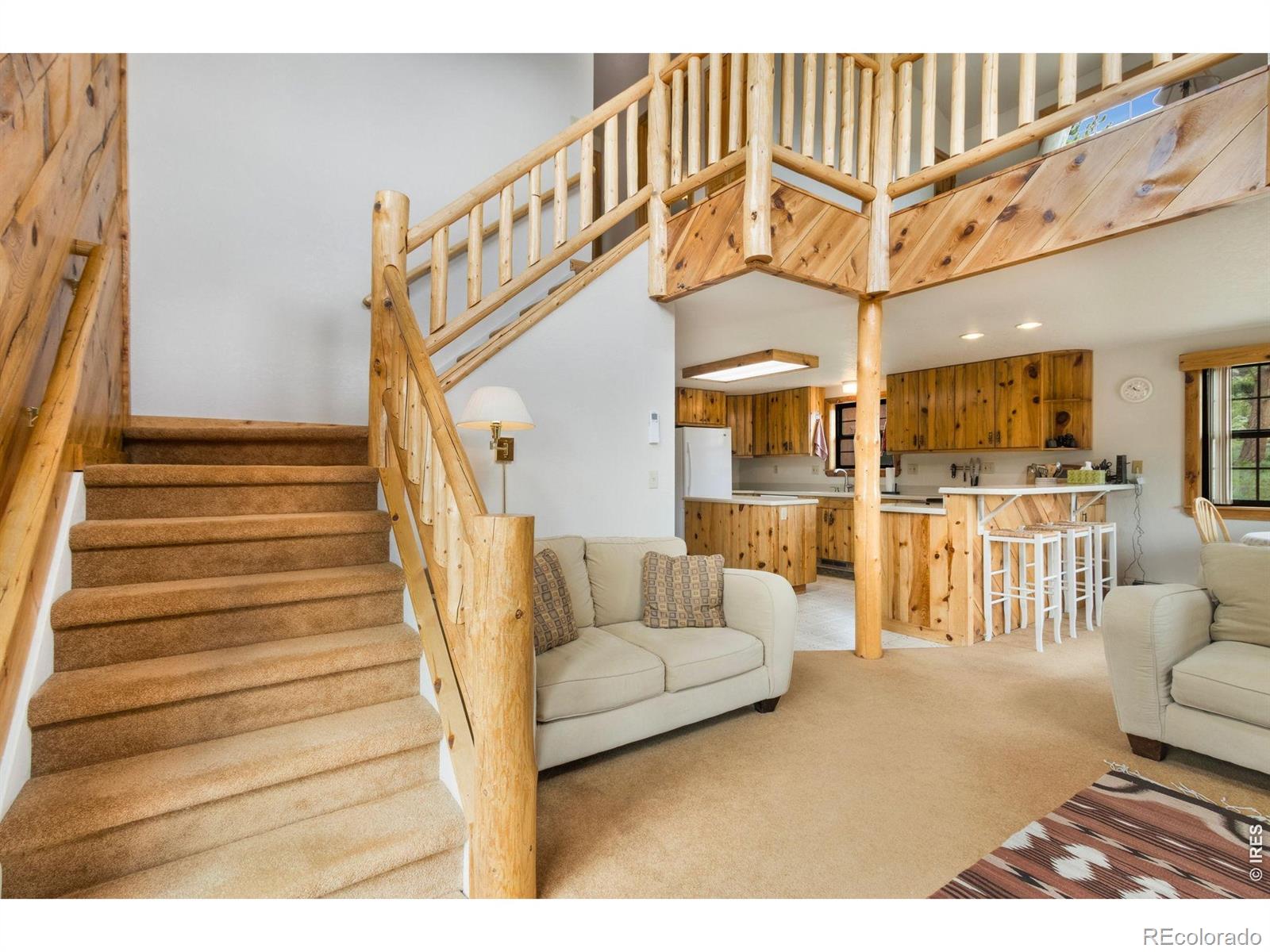 231 Modoc Court Red Feather Lakes CO 80545