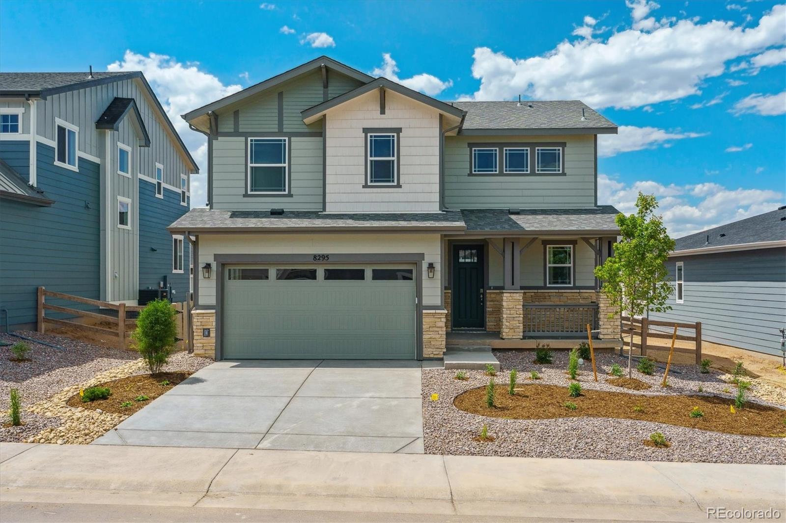 8295 Snake River Street Littleton CO 80125