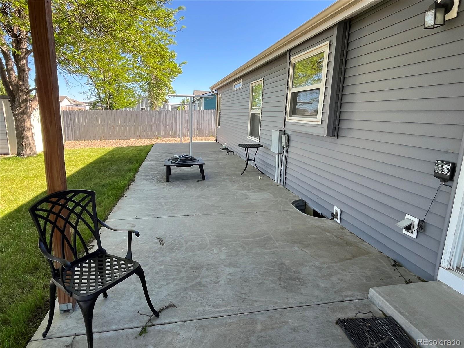 235 Marion Street Burlington CO 80807