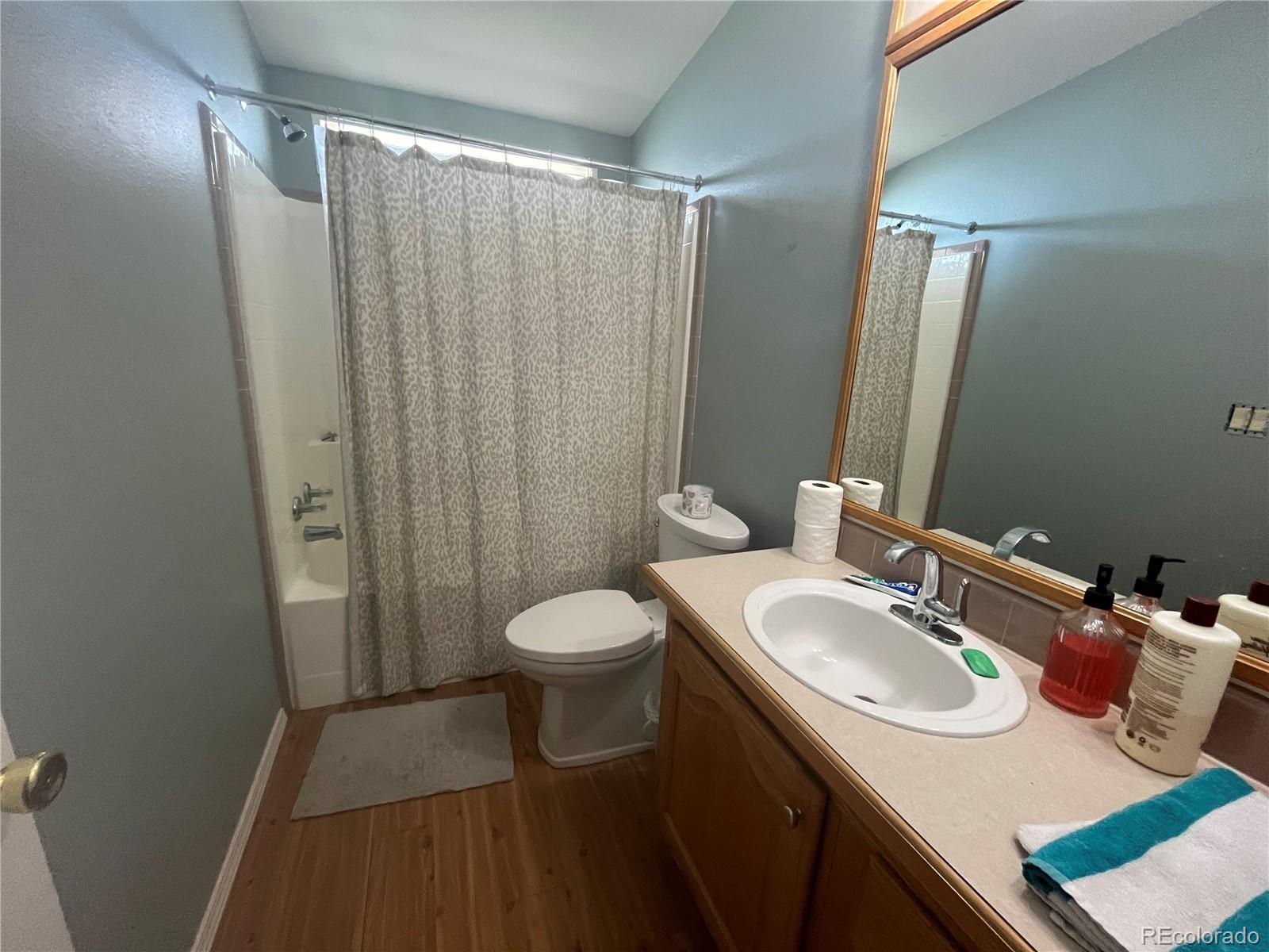 235 Marion Street Burlington CO 80807