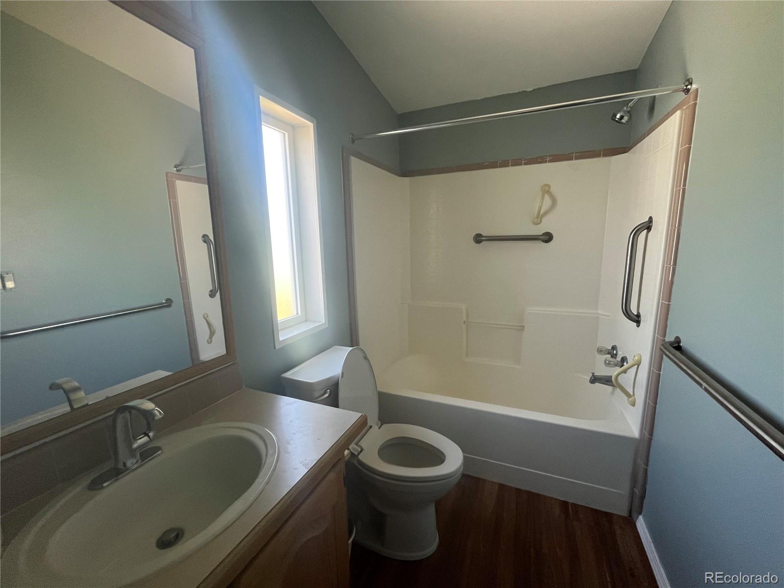 235 Marion Street Burlington CO 80807