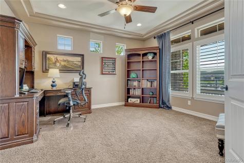 1373 Clear Sky Way Castle Rock CO 80109