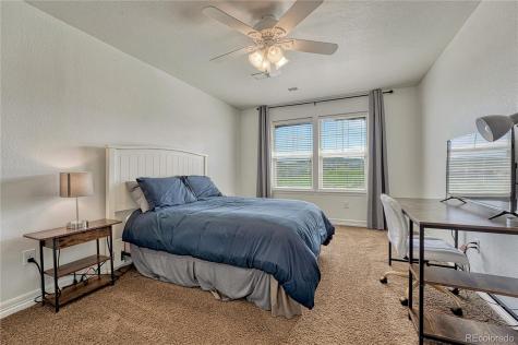 1373 Clear Sky Way Castle Rock CO 80109