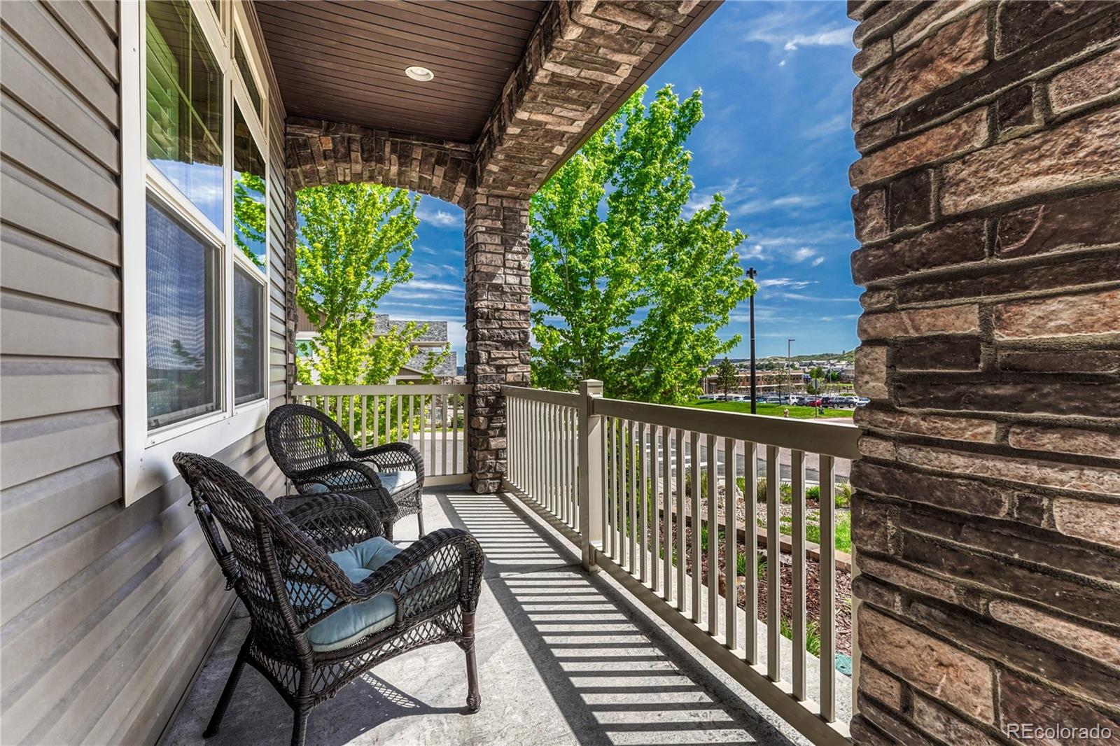 1373 Clear Sky Way Castle Rock CO 80109