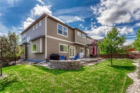 1373 Clear Sky Way Castle Rock CO 80109