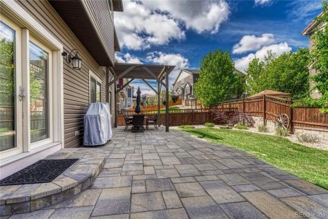 1373 Clear Sky Way Castle Rock CO 80109