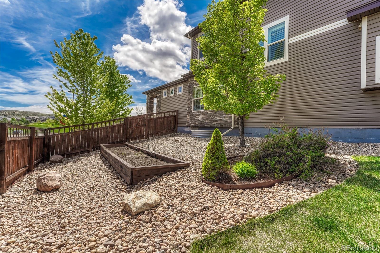 1373 Clear Sky Way Castle Rock CO 80109