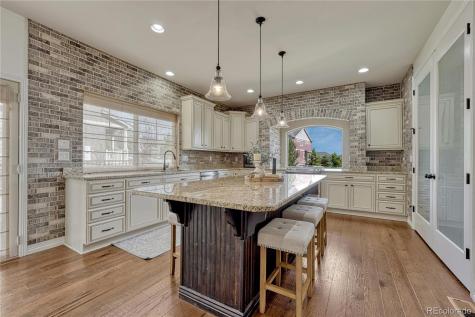 1373 Clear Sky Way Castle Rock CO 80109