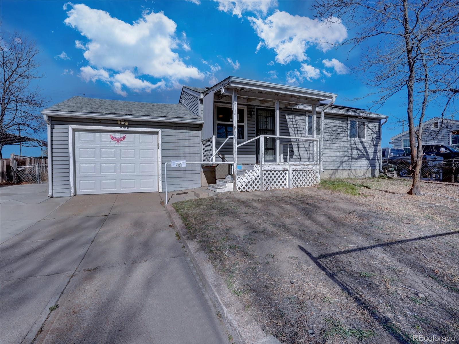 4421 E 73rd Way Commerce City CO 80022