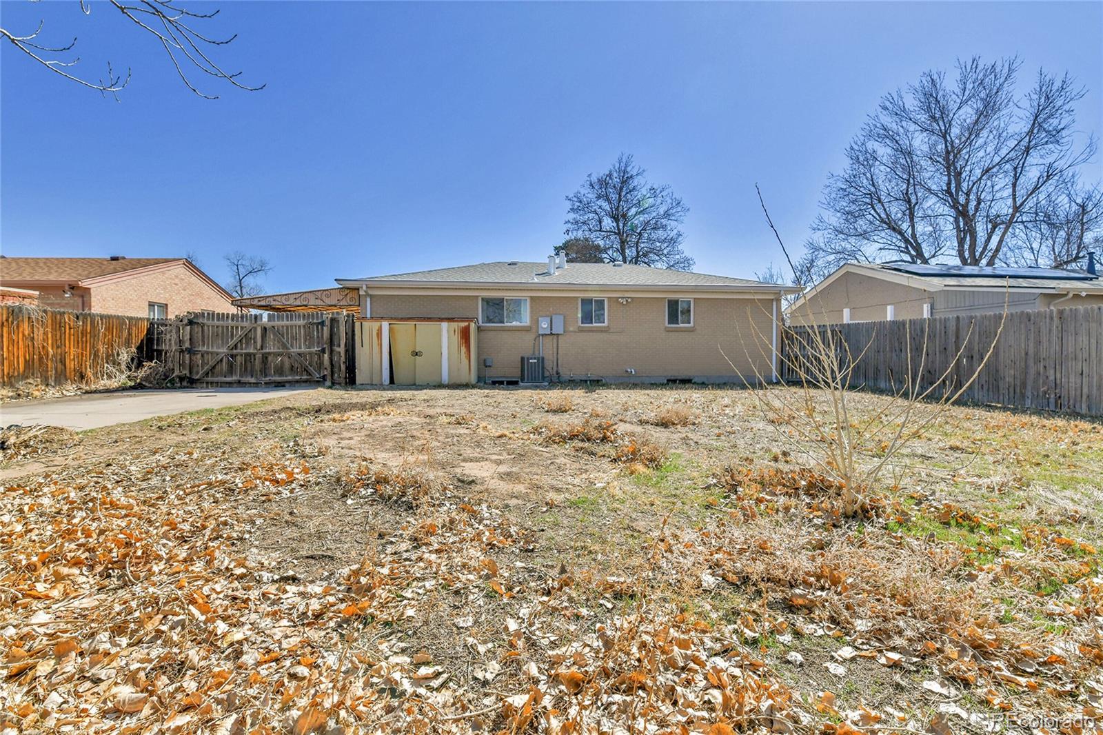 5505 Tucson Street Denver CO 80239