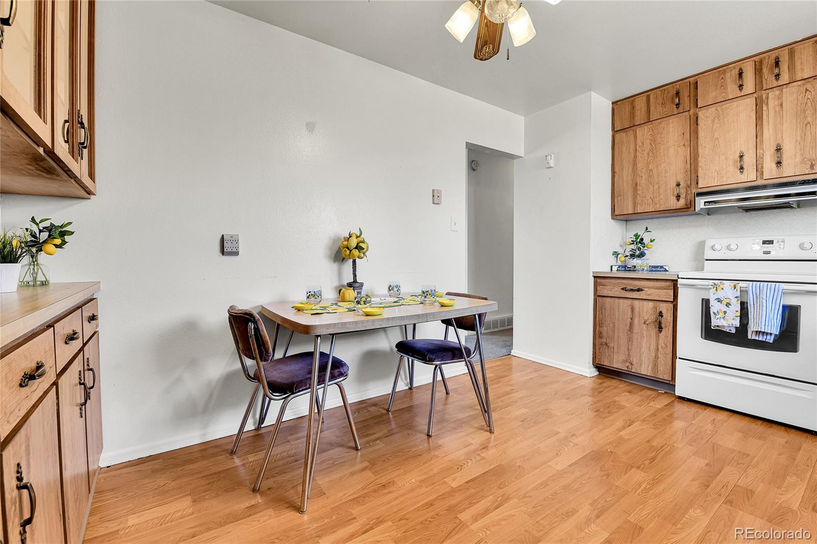 5505 Tucson Street Denver CO 80239