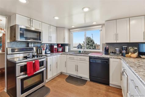 7942 S Corona Court Centennial CO 80122