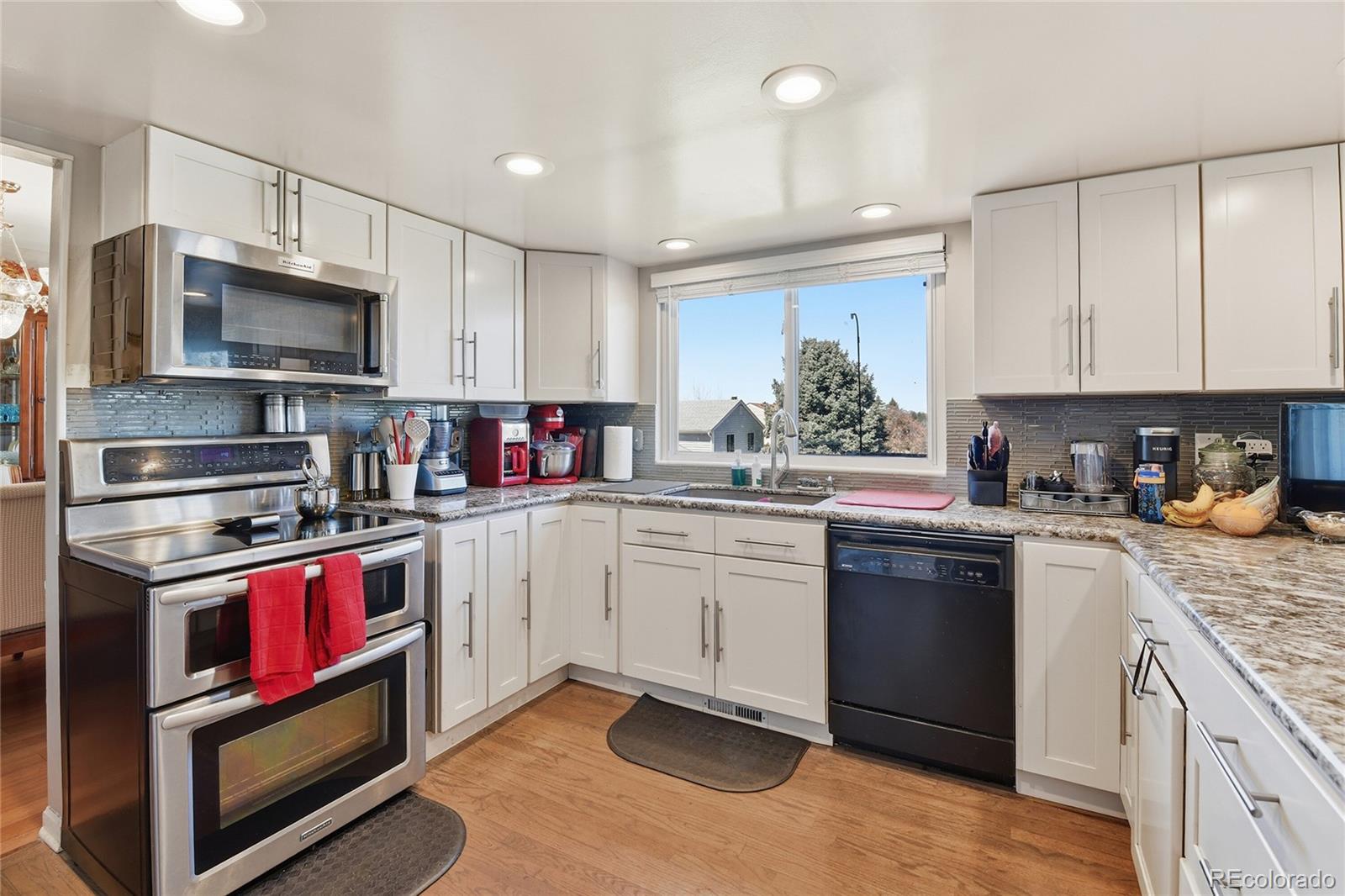 7942 S Corona Court Centennial CO 80122