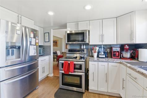 7942 S Corona Court Centennial CO 80122