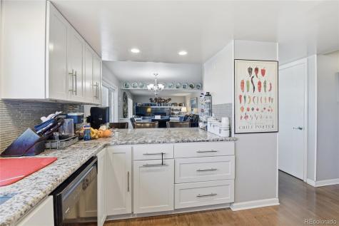 7942 S Corona Court Centennial CO 80122