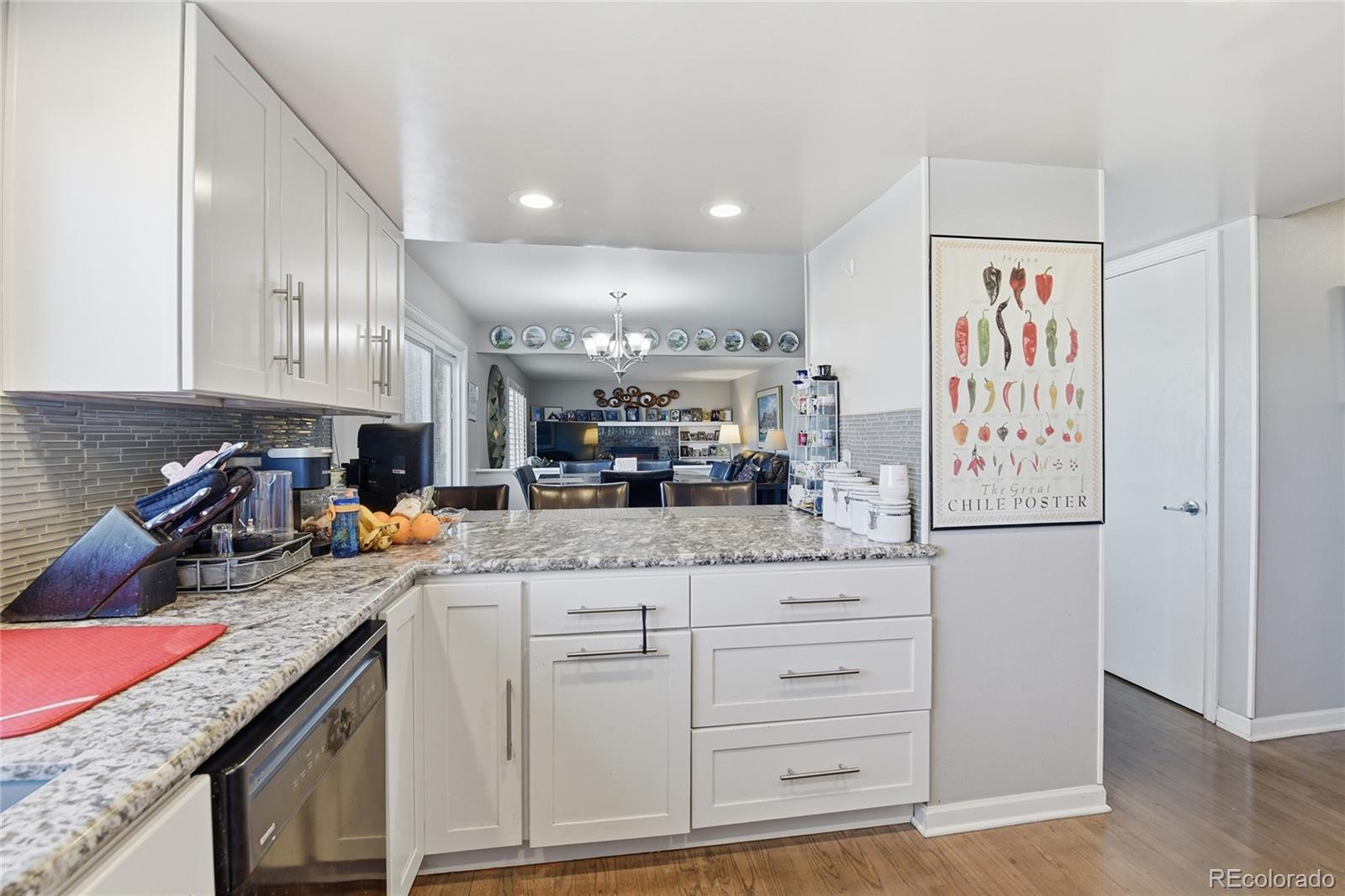 7942 S Corona Court Centennial CO 80122