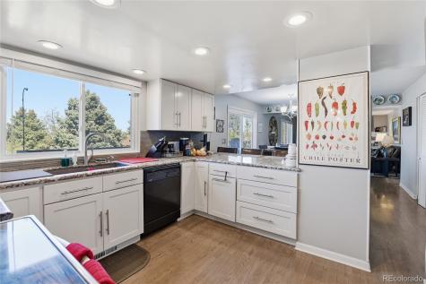 7942 S Corona Court Centennial CO 80122