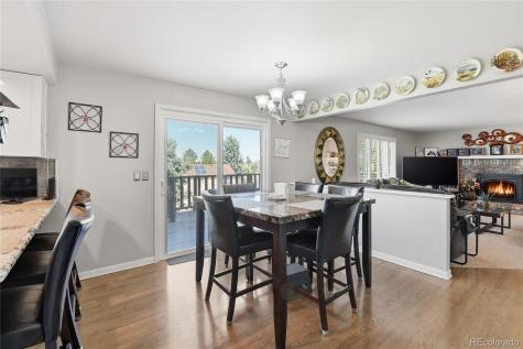 7942 S Corona Court Centennial CO 80122