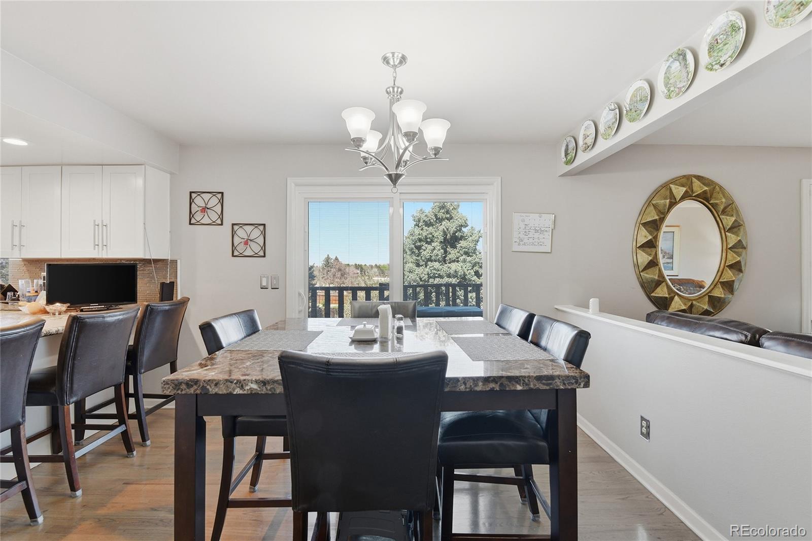 7942 S Corona Court Centennial CO 80122