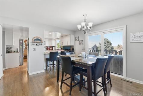 7942 S Corona Court Centennial CO 80122