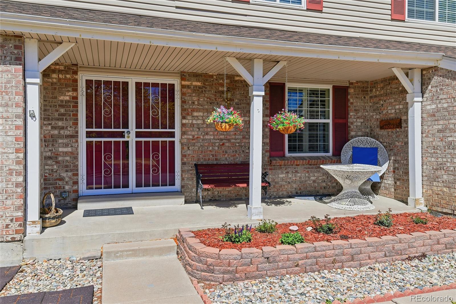 7942 S Corona Court Centennial CO 80122