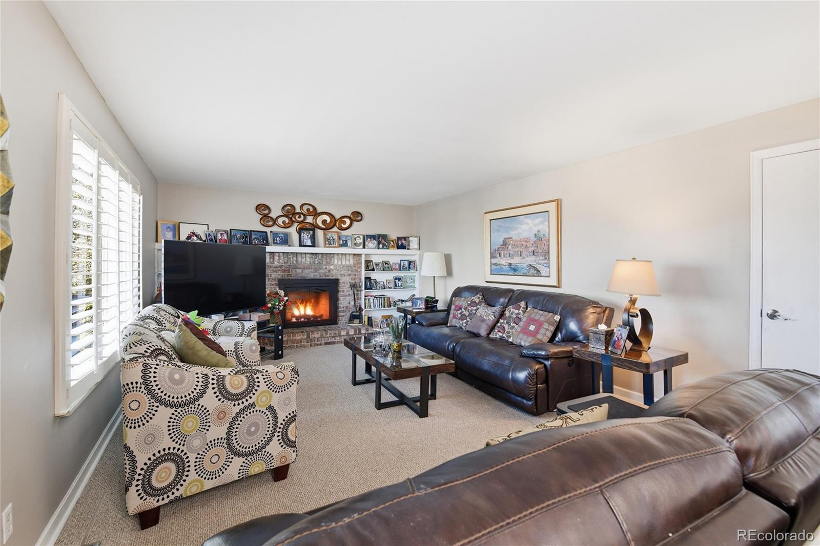7942 S Corona Court Centennial CO 80122