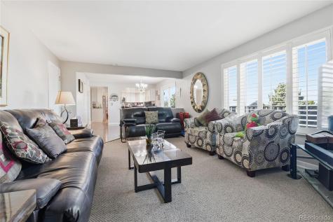 7942 S Corona Court Centennial CO 80122