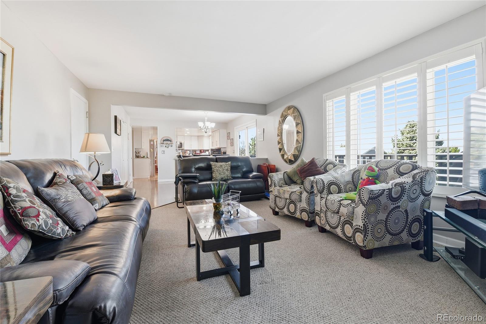 7942 S Corona Court Centennial CO 80122