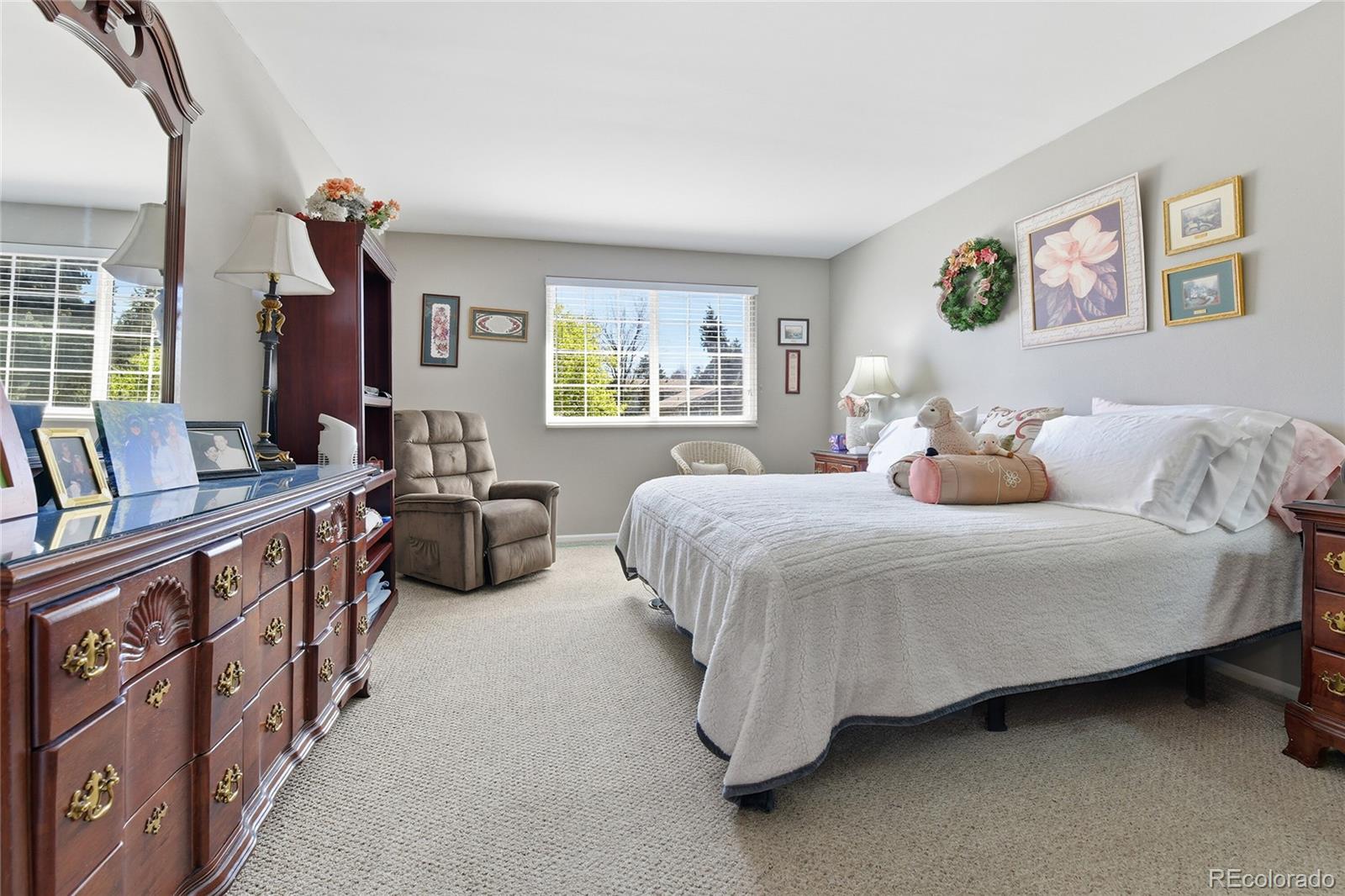 7942 S Corona Court Centennial CO 80122