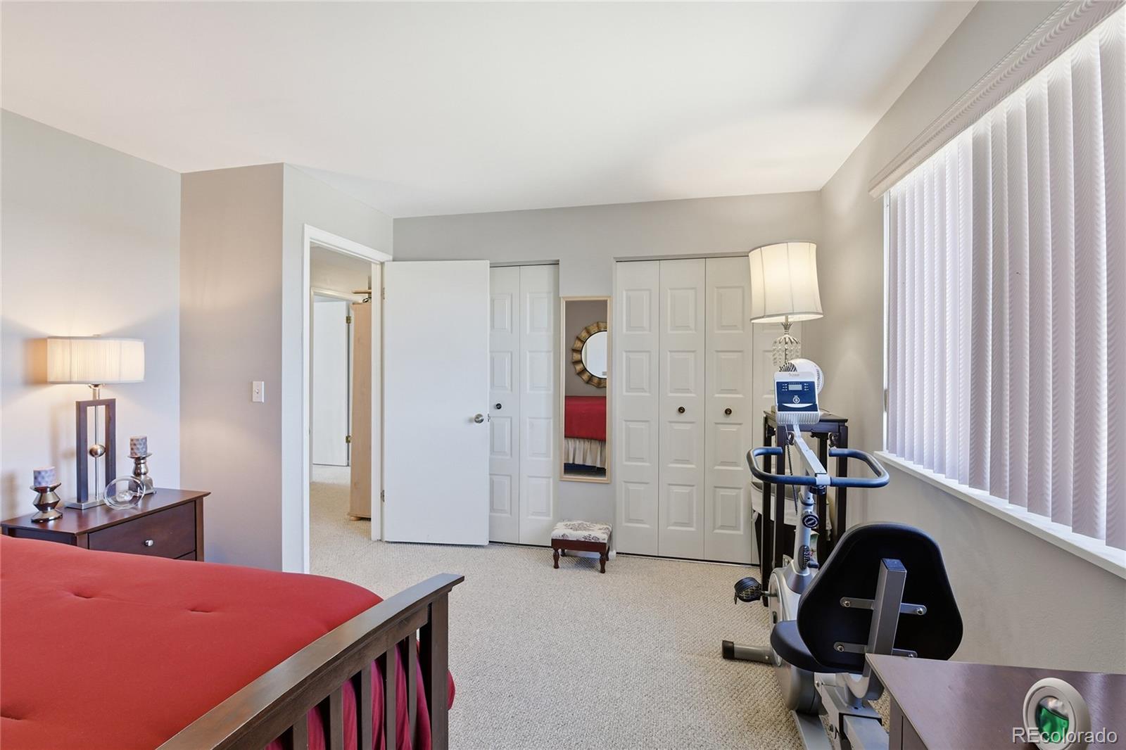 7942 S Corona Court Centennial CO 80122
