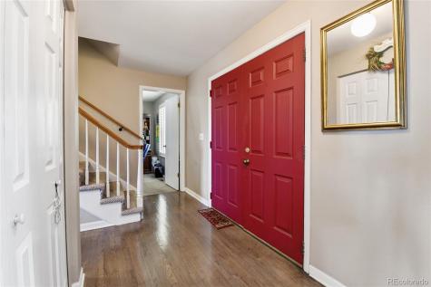 7942 S Corona Court Centennial CO 80122