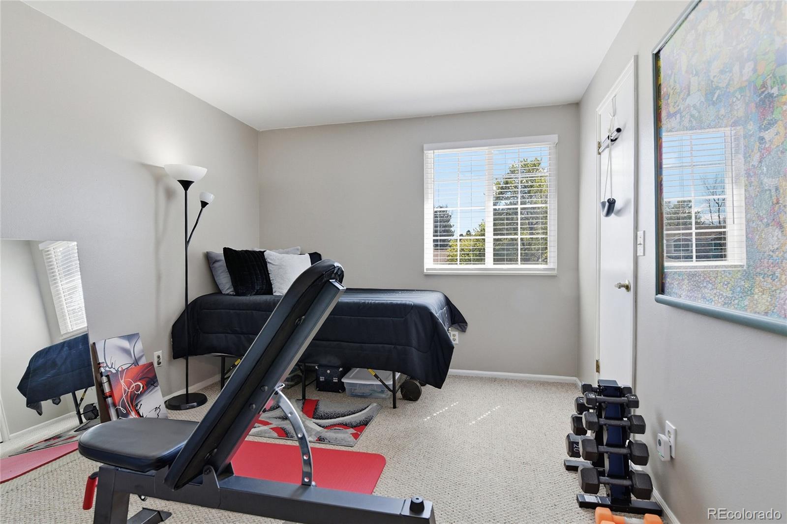 7942 S Corona Court Centennial CO 80122