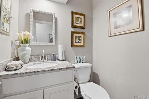 7942 S Corona Court Centennial CO 80122