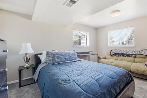 7942 S Corona Court Centennial CO 80122