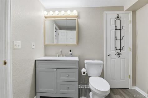 7942 S Corona Court Centennial CO 80122