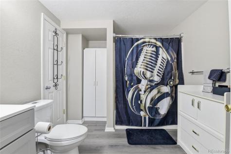 7942 S Corona Court Centennial CO 80122