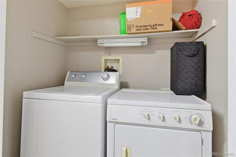 7942 S Corona Court Centennial CO 80122