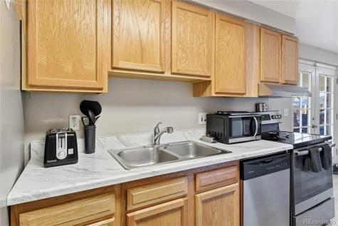 7942 S Corona Court Centennial CO 80122