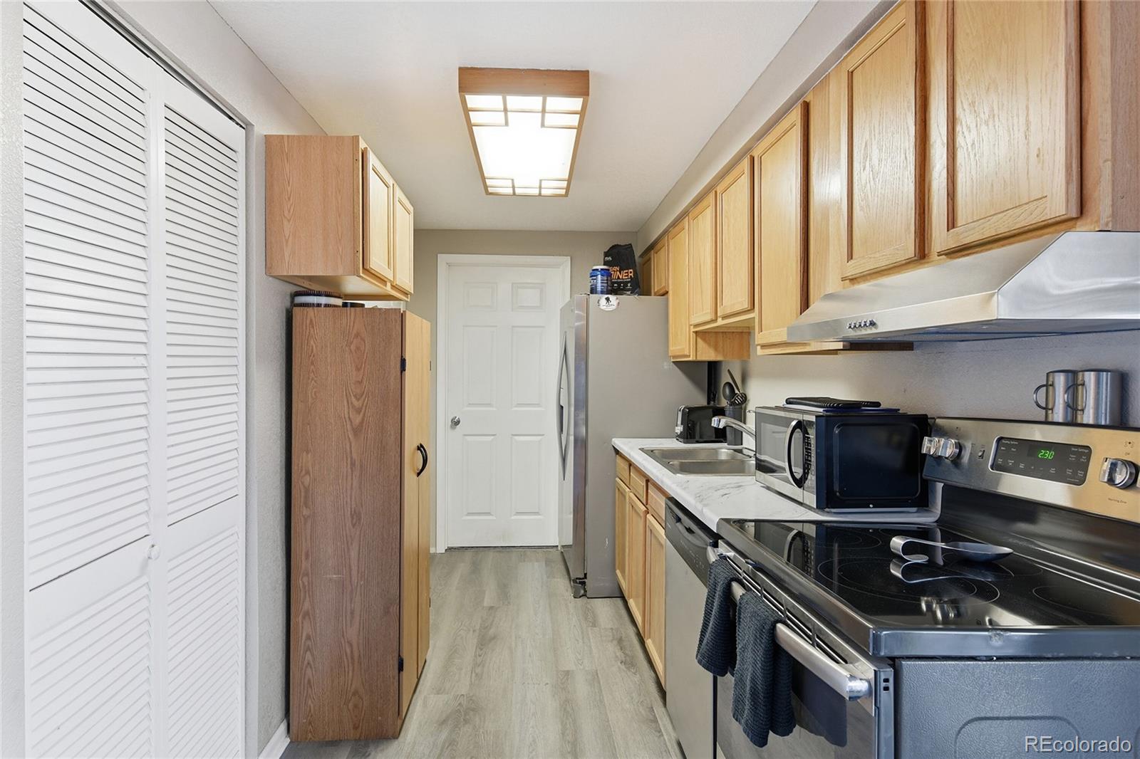 7942 S Corona Court Centennial CO 80122