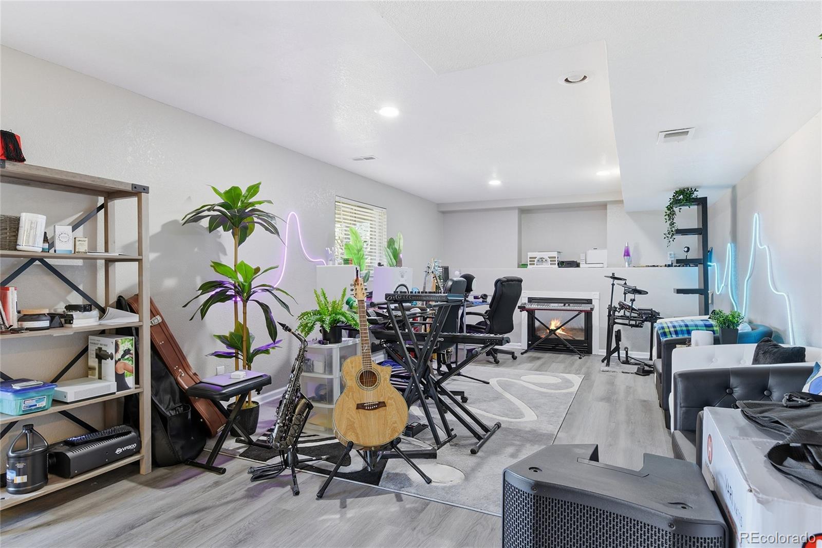 7942 S Corona Court Centennial CO 80122