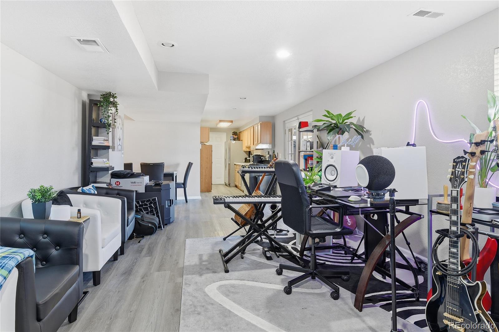 7942 S Corona Court Centennial CO 80122