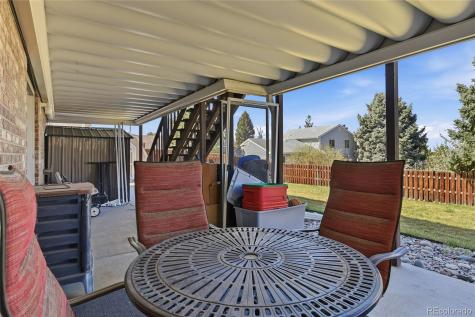 7942 S Corona Court Centennial CO 80122