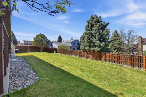 7942 S Corona Court Centennial CO 80122