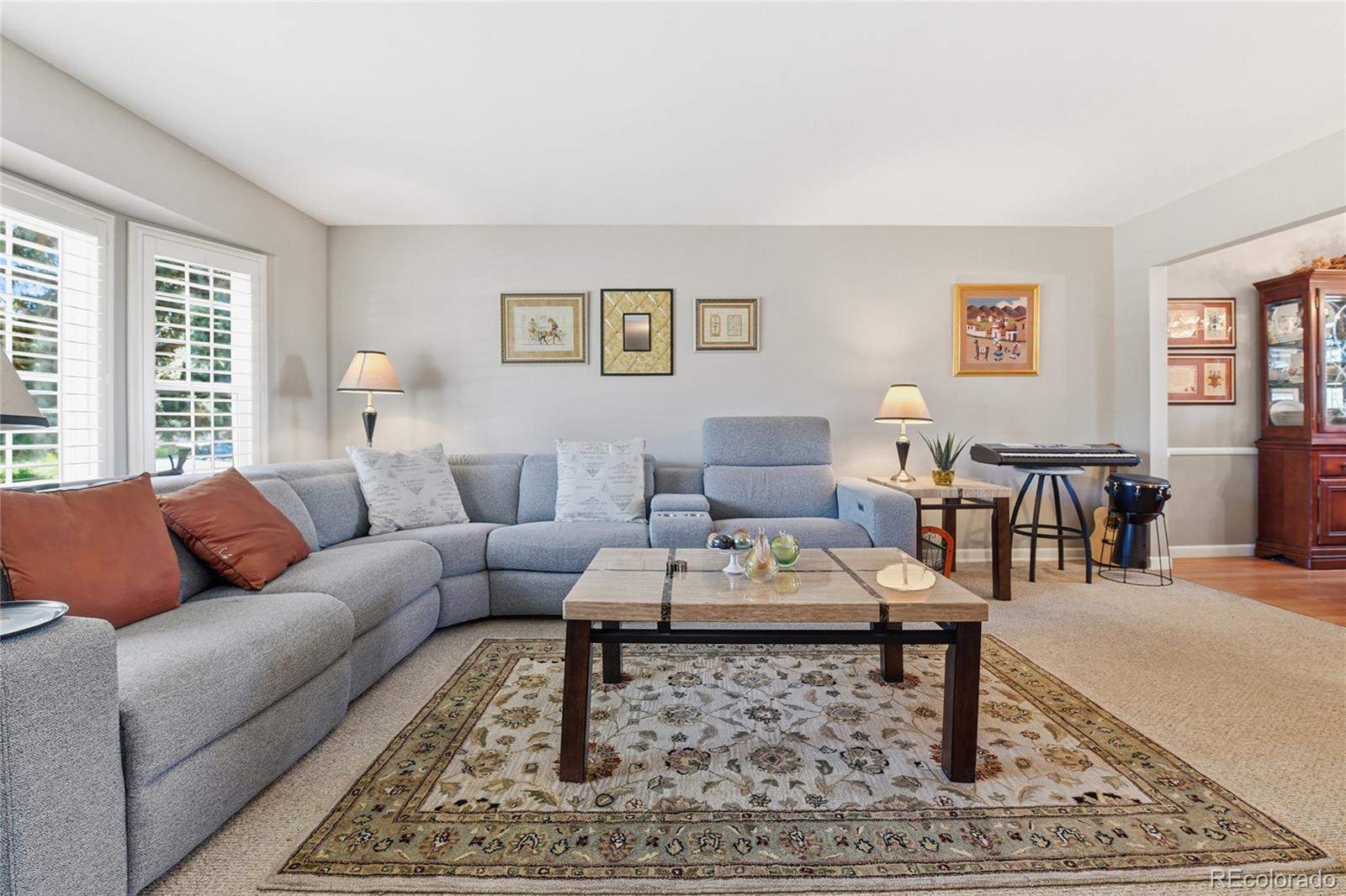 7942 S Corona Court Centennial CO 80122