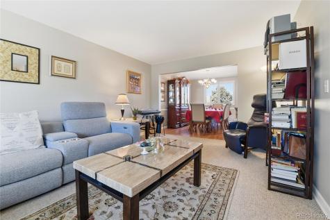 7942 S Corona Court Centennial CO 80122