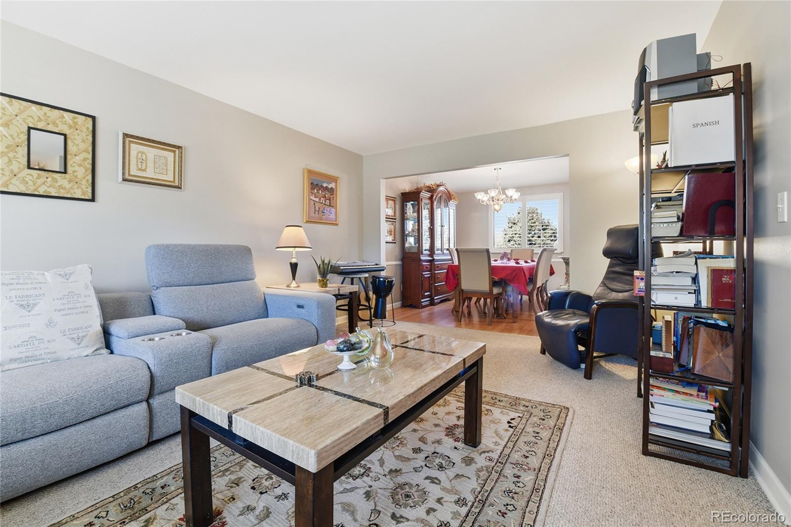 7942 S Corona Court Centennial CO 80122